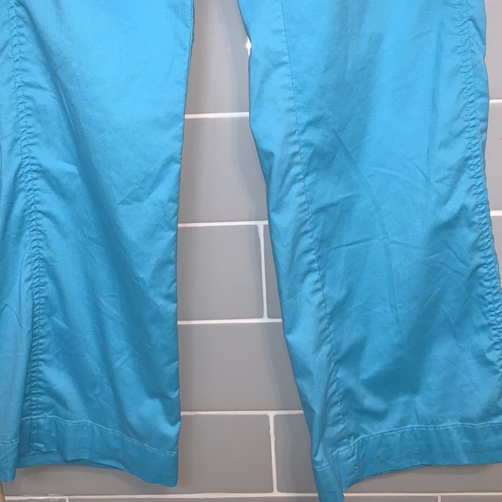 Health Pro Stretch Drawstring Pants - Picture 5 of 12